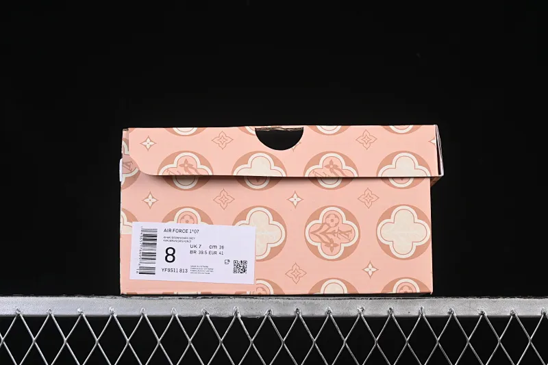 All Categories Nk Air Force 1 Air Force Series Nk Air Force 1 Low Air Force Low Nike Air Force 1'07 Low LV Joint White Navy Air Force One Low Casual Shoes YF9511-813